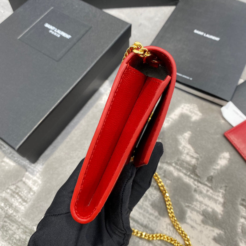 Yves Saint Laurent - Bags - The Wells Bags  213