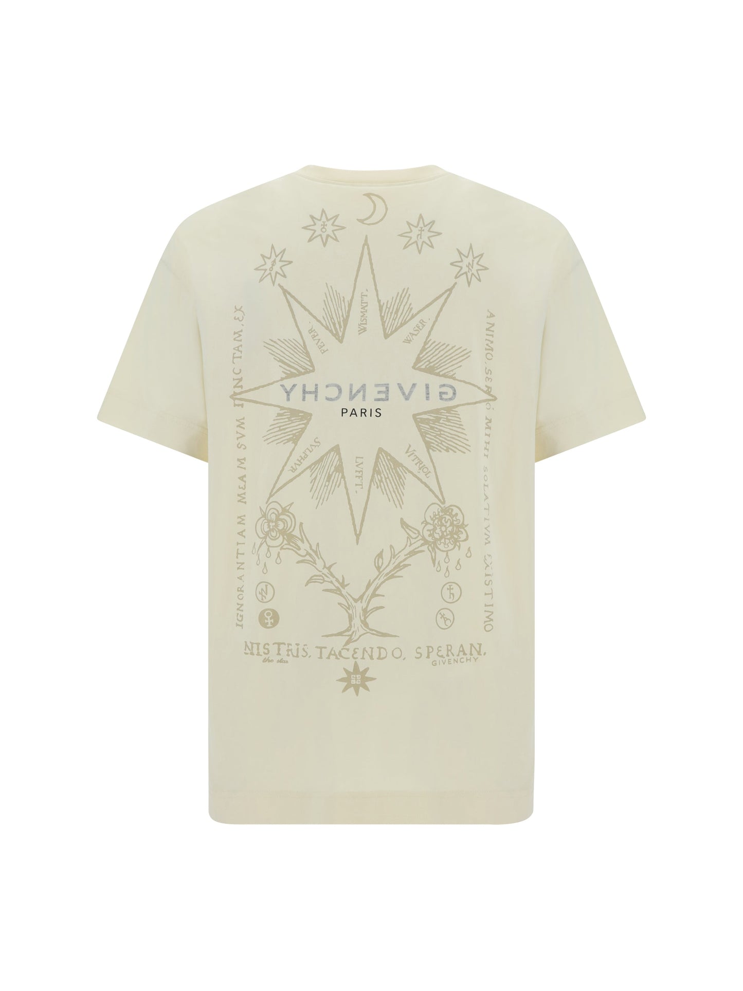 Givenchy Men T-Shirt