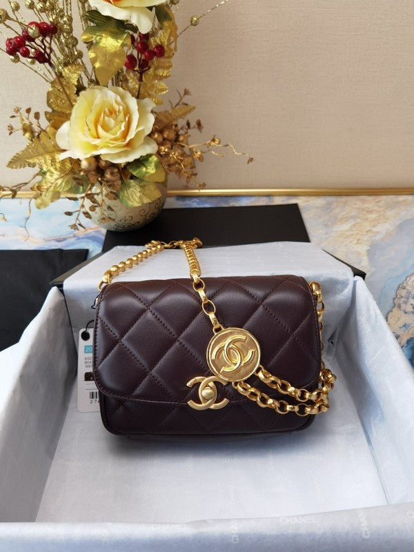 The Arid Bag Shop new Luxury  - Chanel Bags - 489