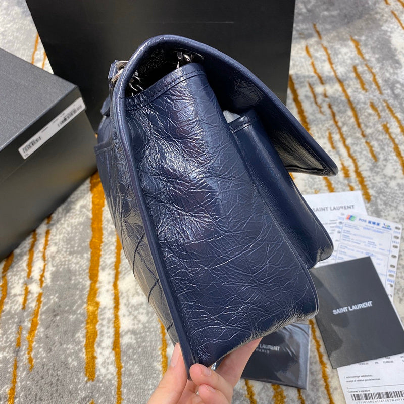 Yves Saint Laurent - Bags - The Wells Bags  337