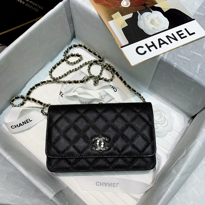 The Arid Bag Shop new Luxury  - Chanel Bags - 395