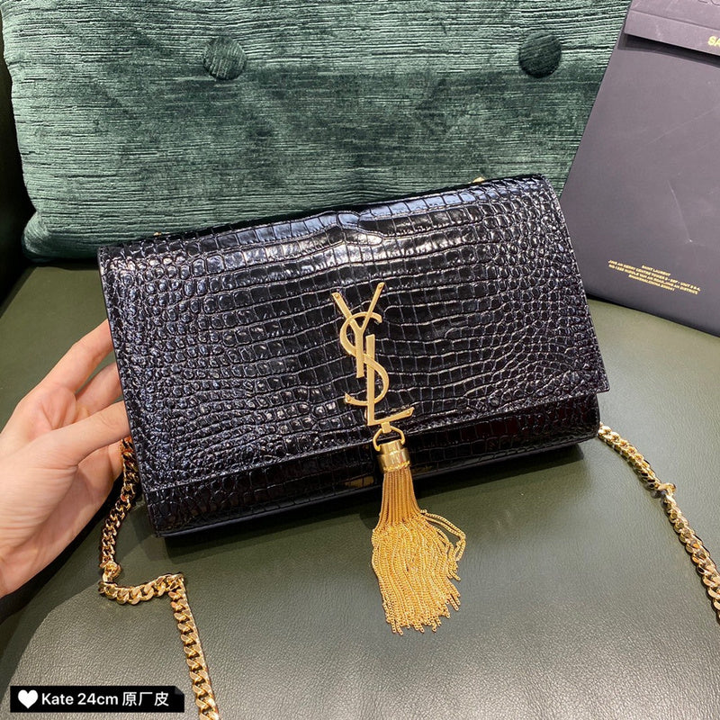 Yves Saint Laurent - Bags - The Wells Bags  279
