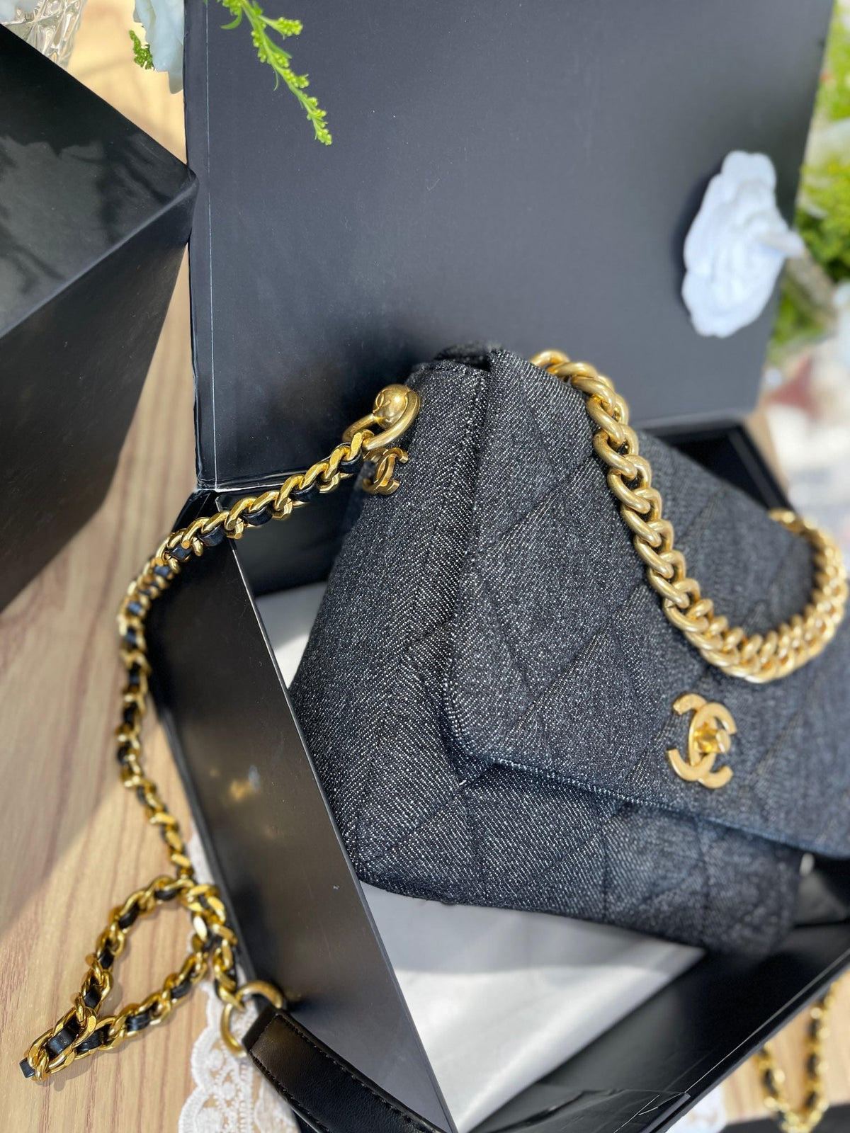 Luxury Edition Bags CH-L 268