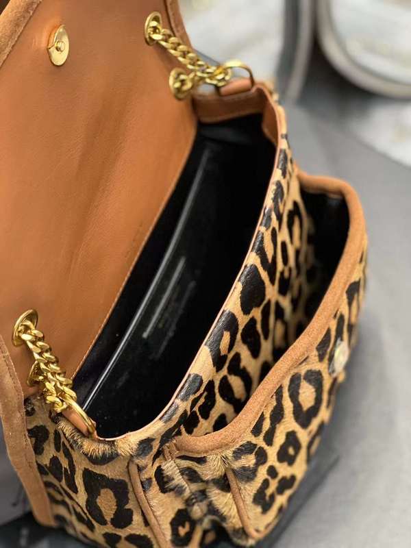 Yves Saint Laurent - Bags - The Wells Bags  514