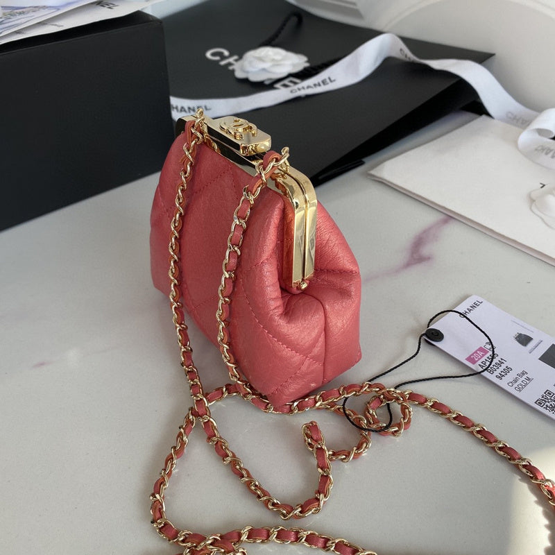 The Arid Bag Shop new Luxury  - Chanel Bags - 499