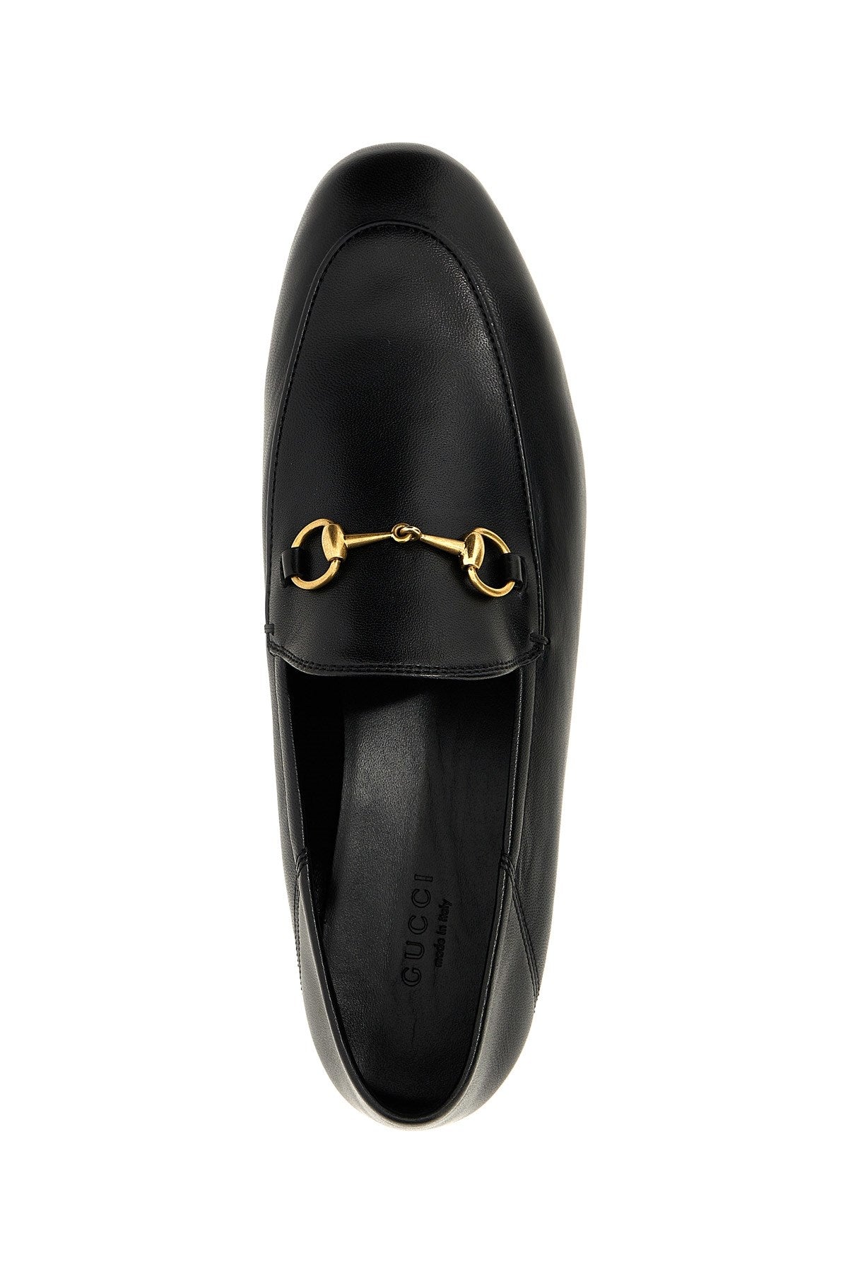 Gucci Women 'Brixton' Loafers