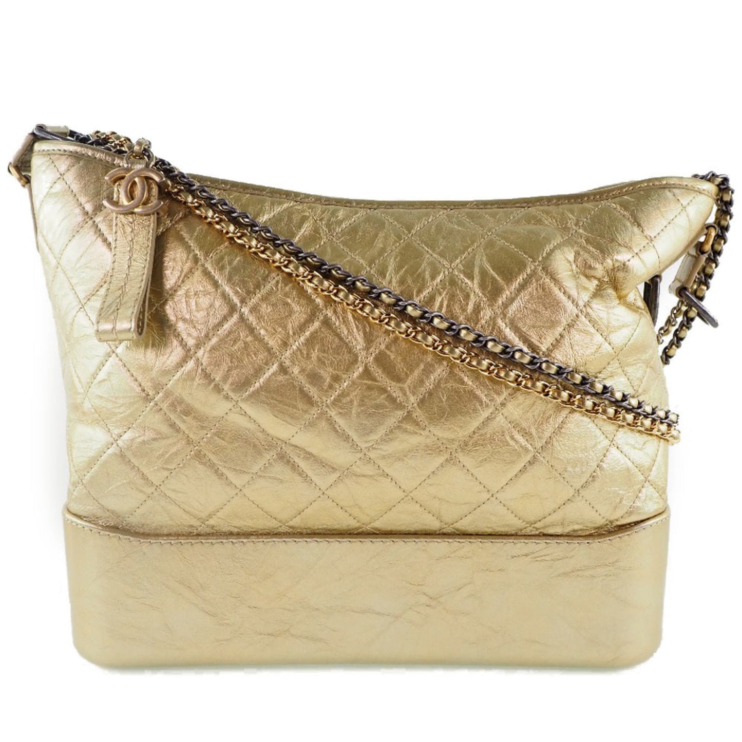 Top Quality Chanel Gabrielle Shoulder Bag