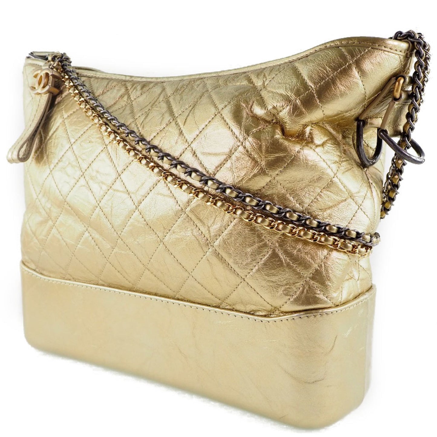 Top Quality Chanel Gabrielle Shoulder Bag