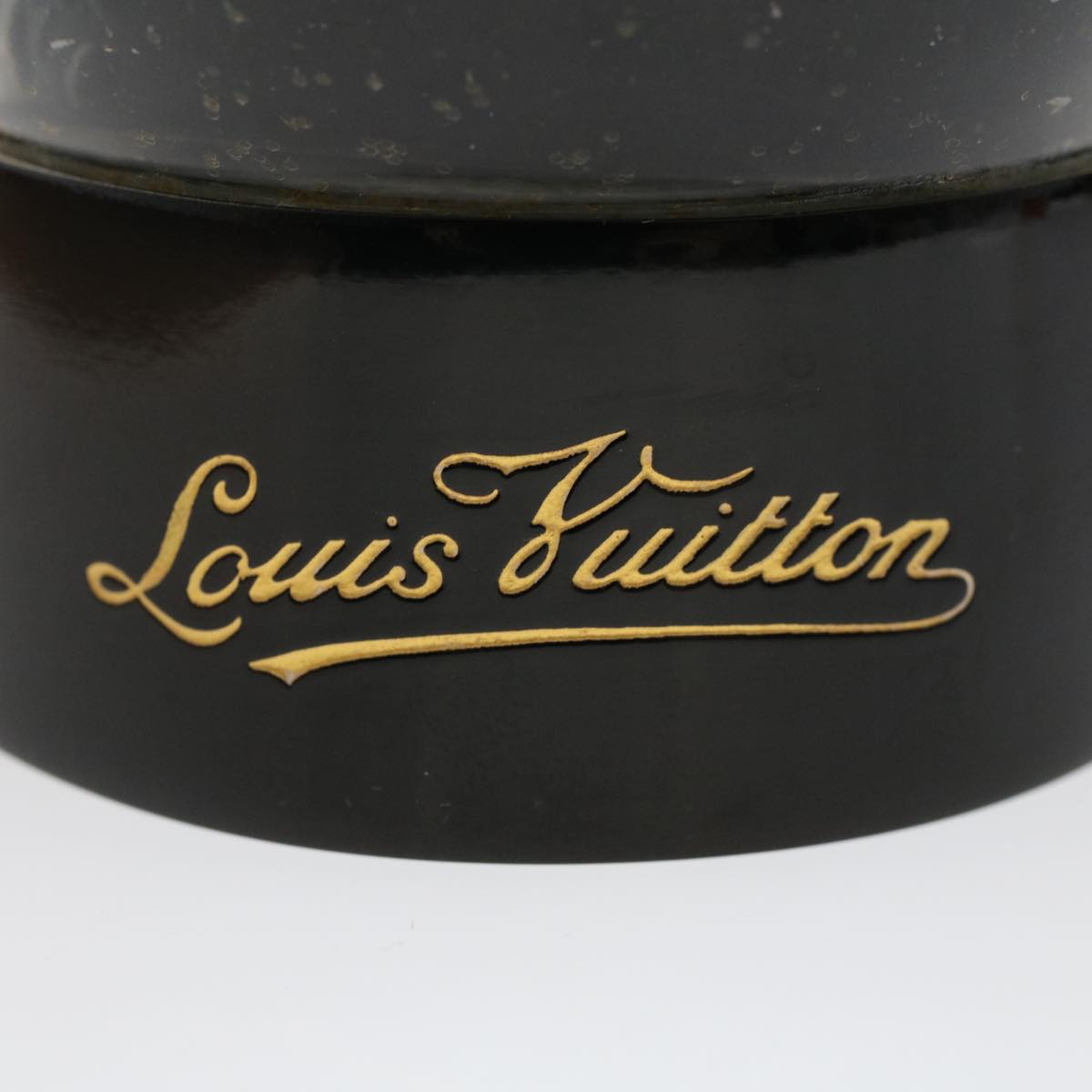 LOUIS VUITTON Snow Globe Alma VIP Limited Clear Red LV  48785