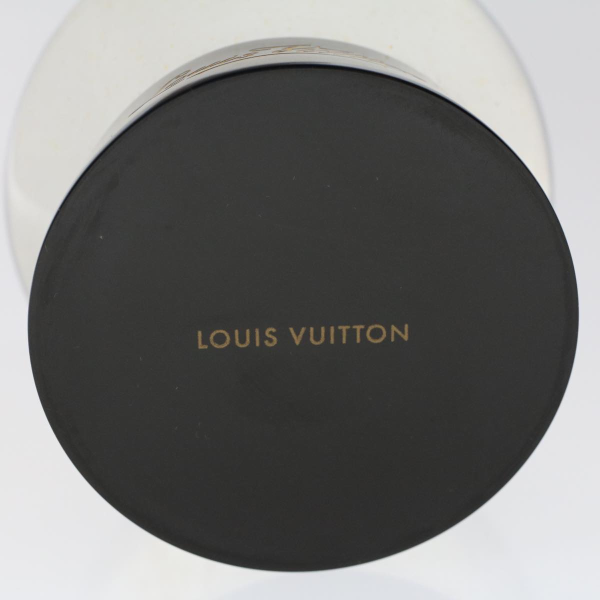 LOUIS VUITTON Snow Globe Alma VIP Limited Clear Red LV  48785
