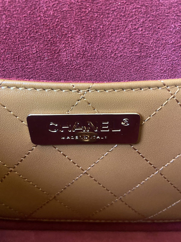 The Arid Bag Shop new Luxury  - Chanel Bags - 531