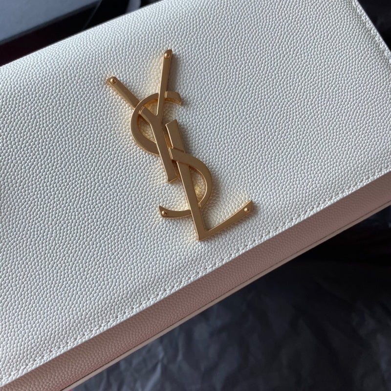 Yves Saint Laurent - Bags - The Wells Bags  271