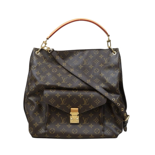 Very Good ( Rank A)｜LV Monogram Metis Hobo Shoulder Bag｜25032006