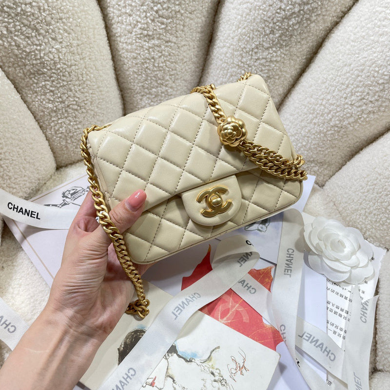 The Arid Bag Shop new Luxury  - Chanel Bags - 427