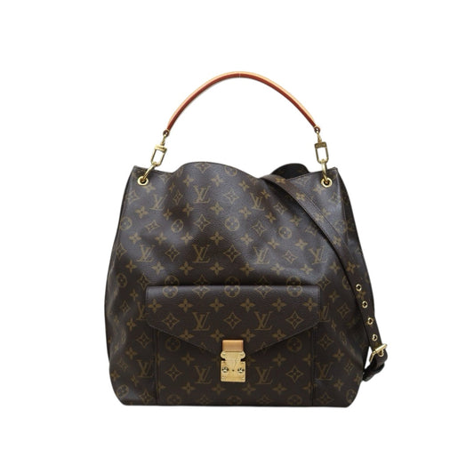 Good ( Rank AB)｜LV Monogram Metis Hobo Shoulder Bag｜25051307