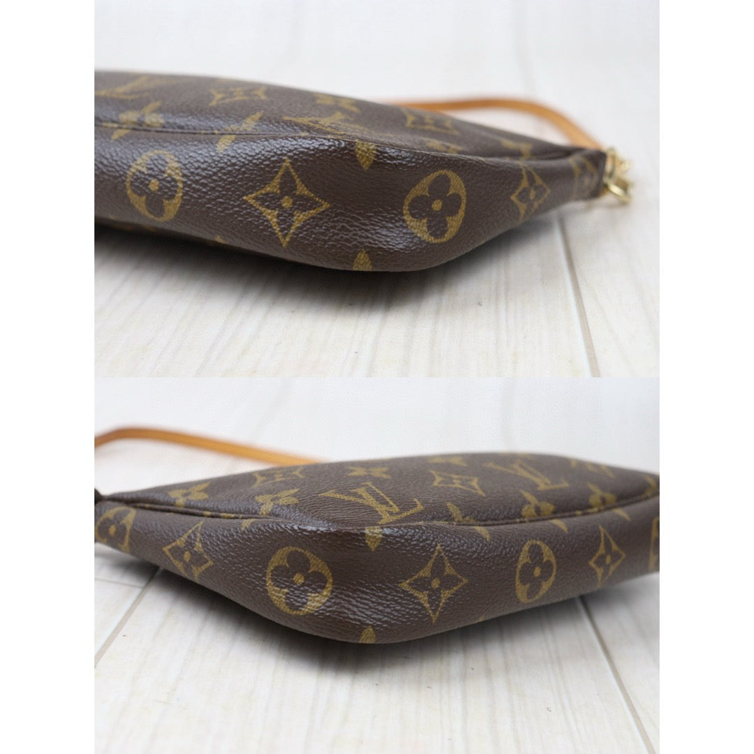 Good ( Rank AB)｜ LV Monogram Pochette Accessoires Vintage Model｜24080608