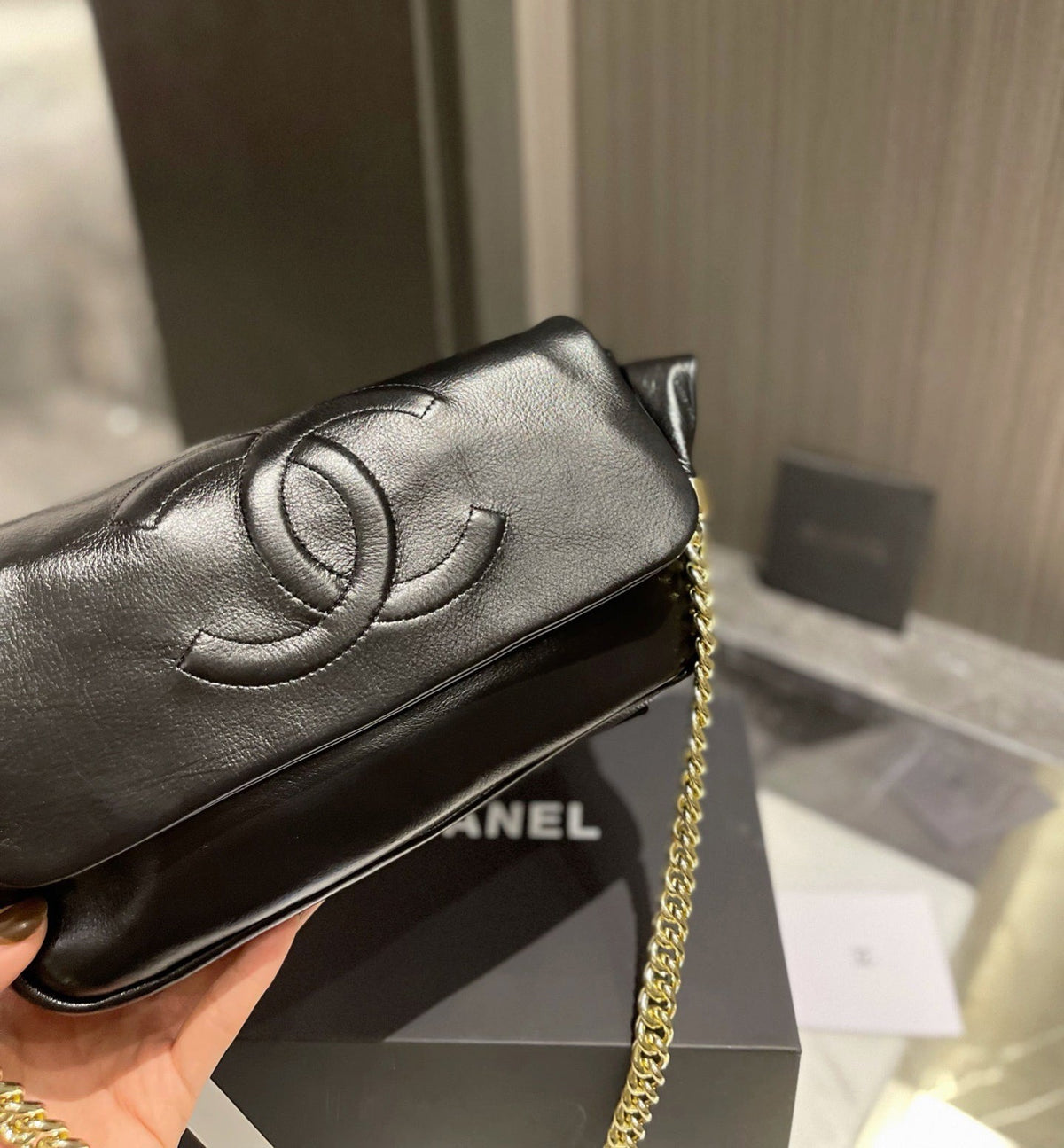 Luxury Edition Bags CH-L 284