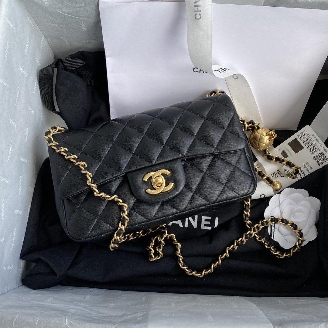 Luxury Edition Bags CH-L 165