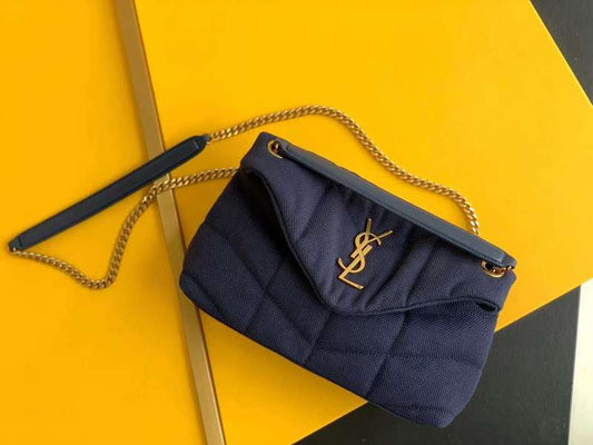 Yves Saint Laurent - Bags - The Wells Bags  444