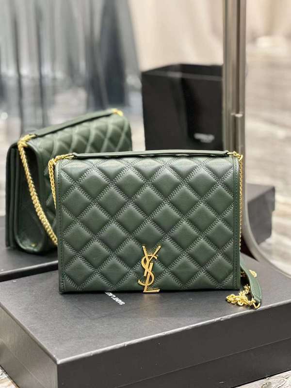 Yves Saint Laurent - Bags - The Wells Bags  556