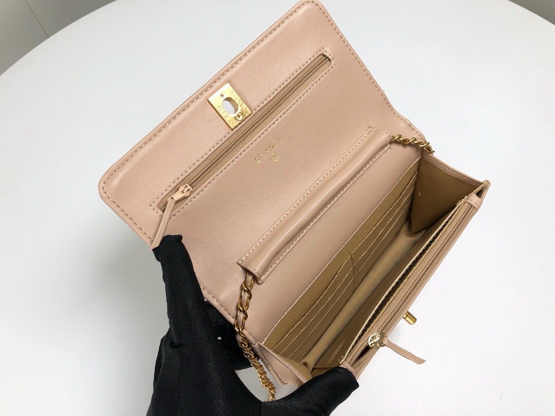 Luxury Edition Bags CH-L 080