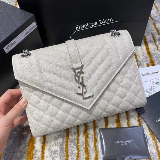 Yves Saint Laurent - Bags - The Wells Bags  245