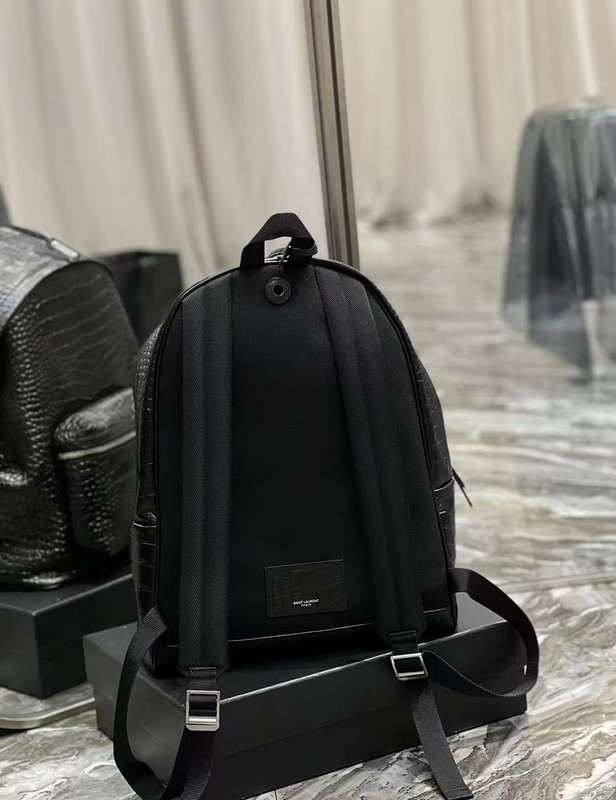 Yves Saint Laurent - Bags - The Wells Bags  581