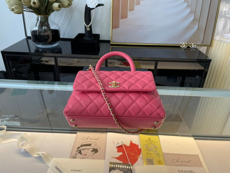 The Arid Bag Shop new Luxury  - Chanel Bags - 639