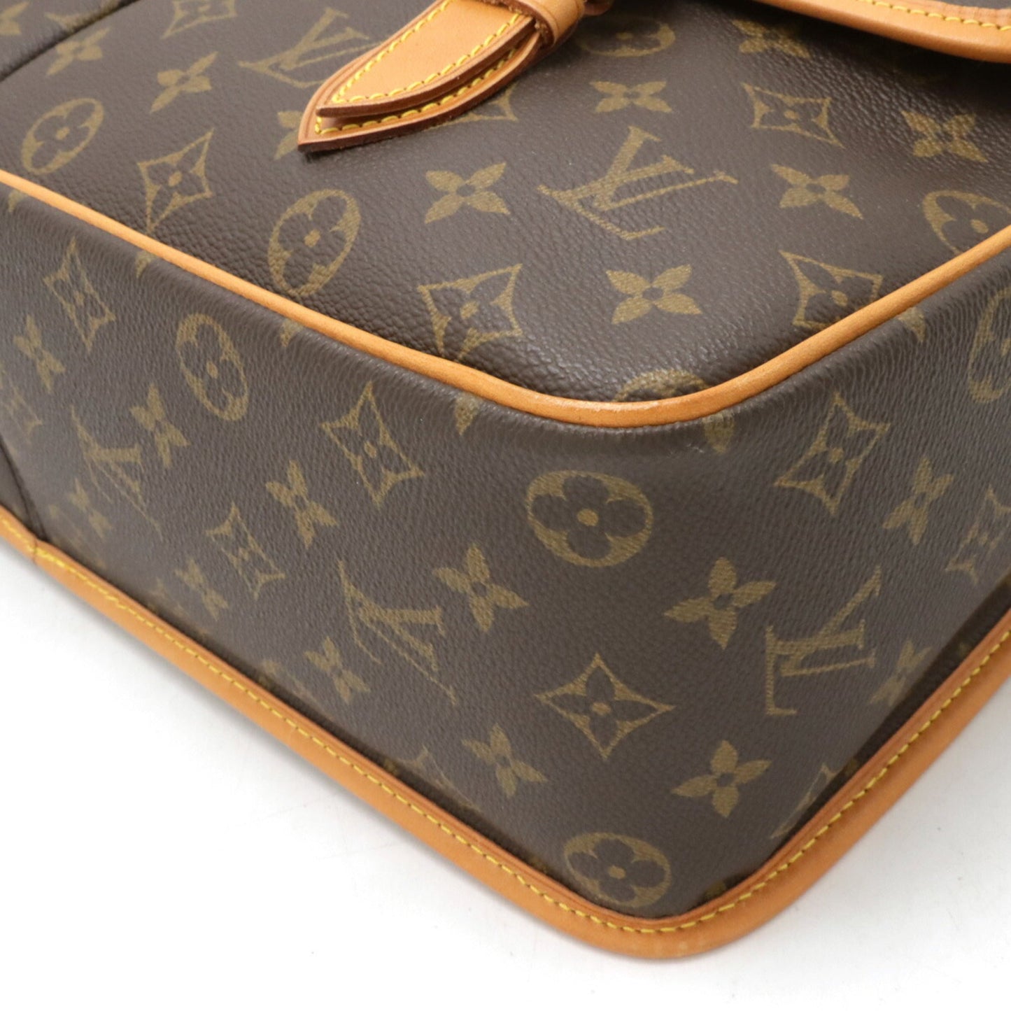 Louis Vuitton Monogram Shoulder Bag