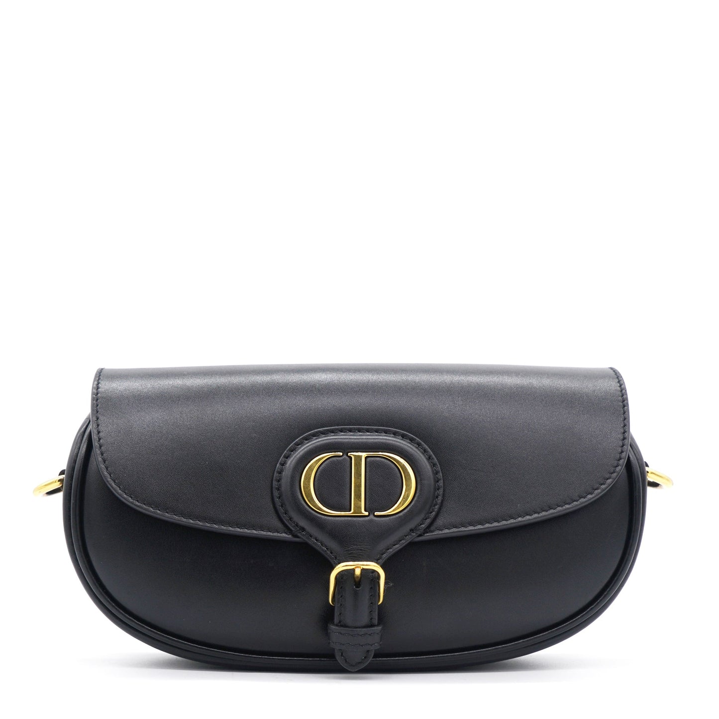 Dior Small Dior Bobby Bag Black