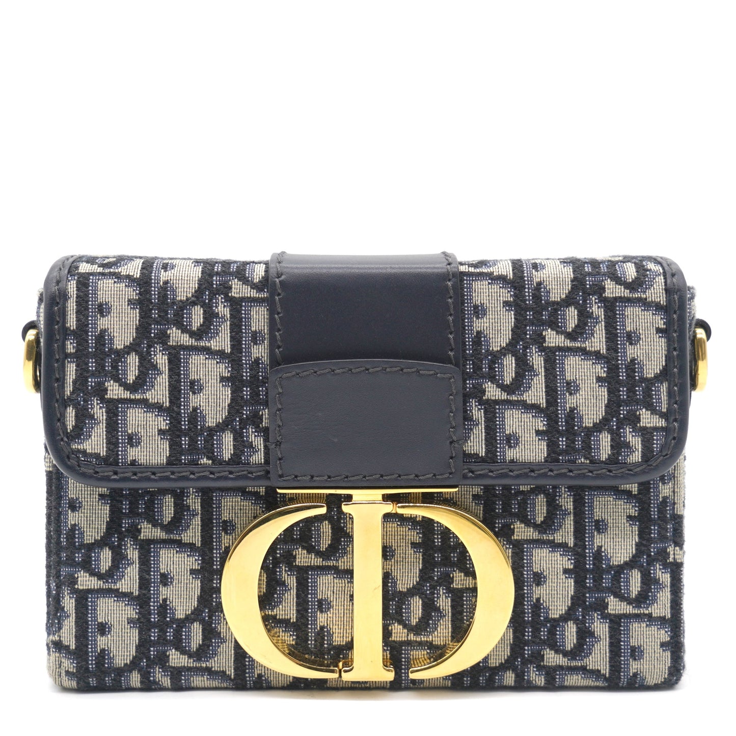 Dior 30 Montaigne Oblique Bag