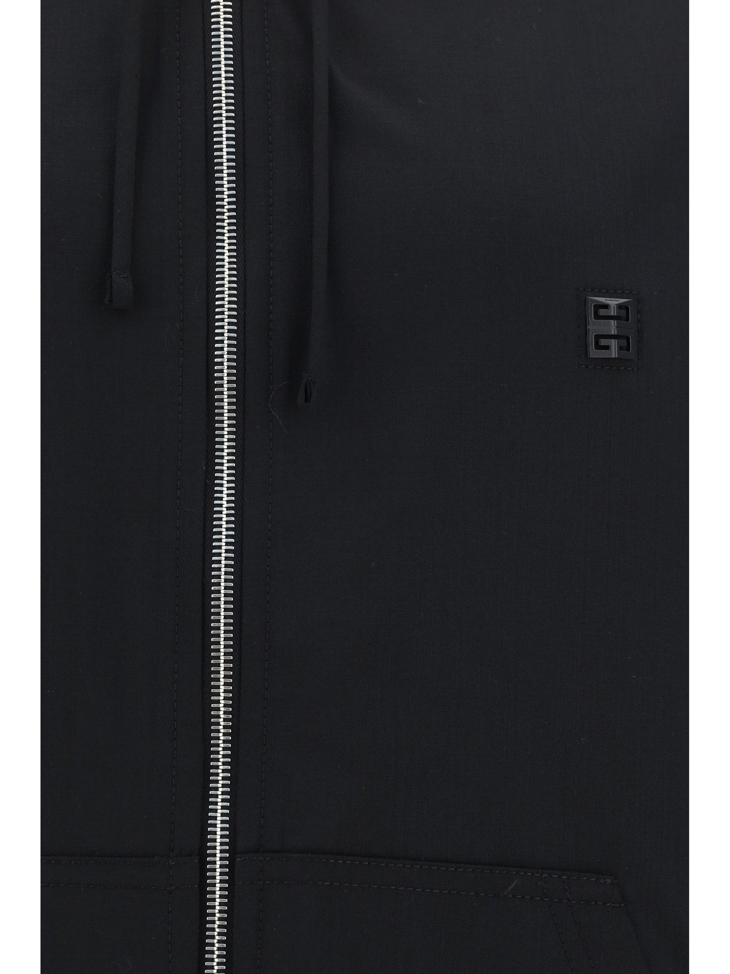 Givenchy Men Hoodie