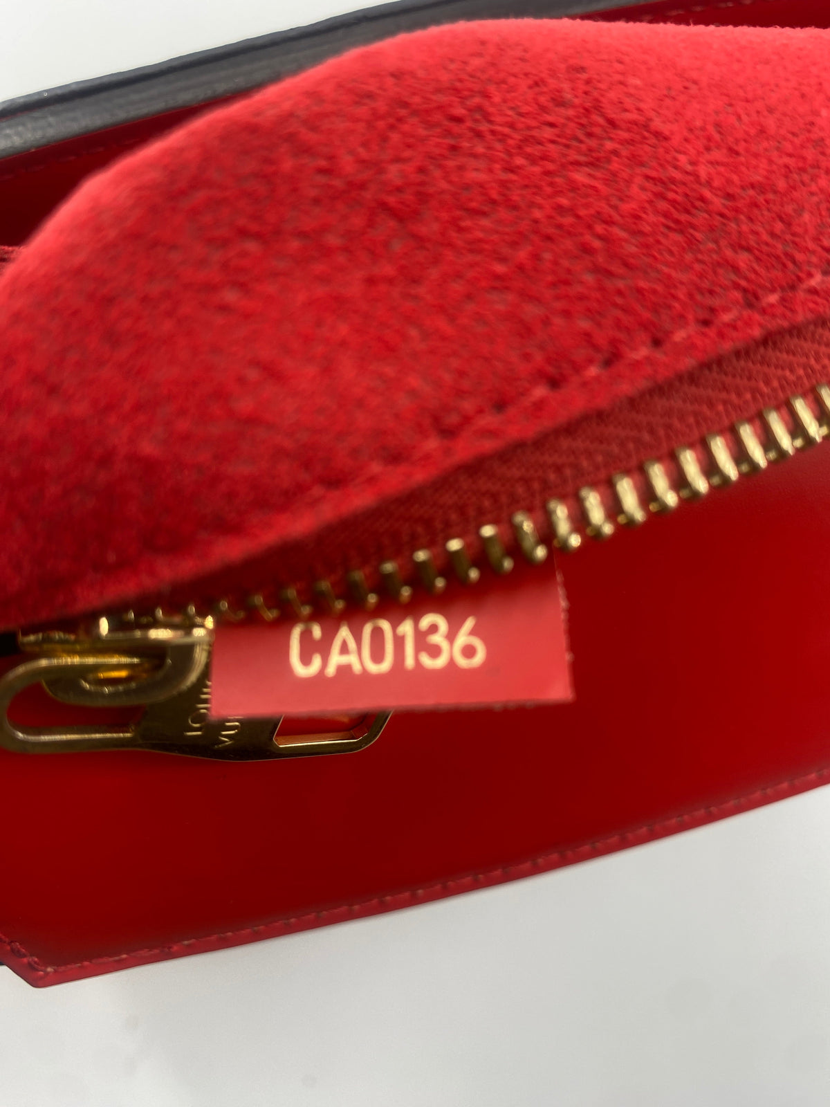 LOUIS VUITTON Phenix Handbag