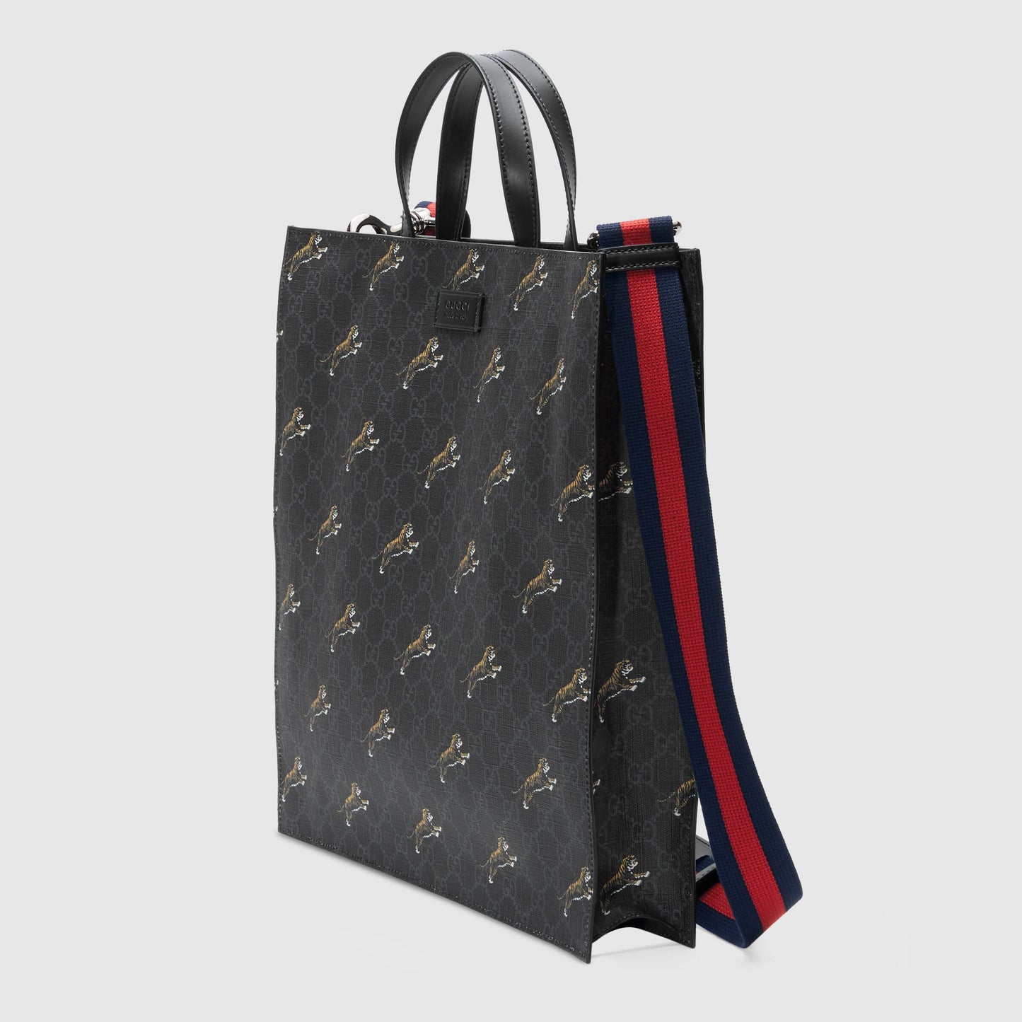 Gucci GG Bestiary Tote