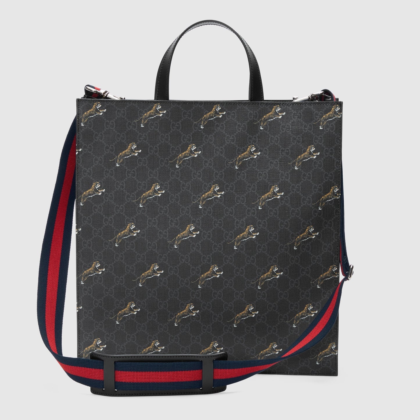 Gucci GG Bestiary Tote
