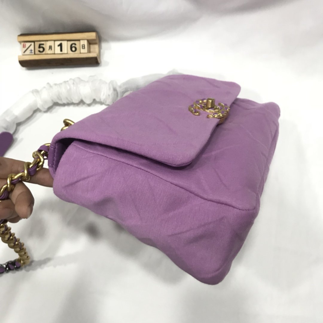 Luxury Edition Bags CH-L 196