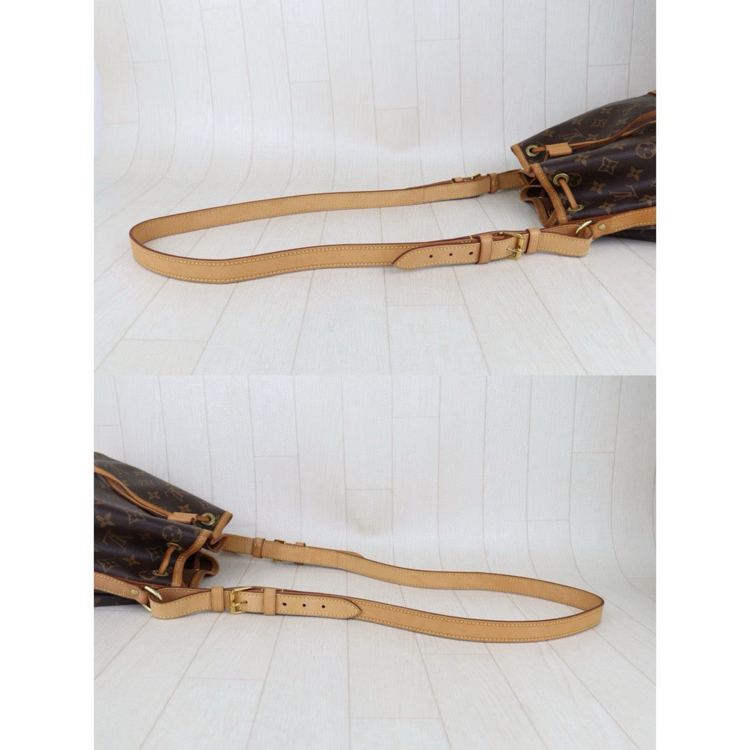 Good ( Rank AB)｜ LV Monogram Noe BB Shoulder Bag ｜H25042209