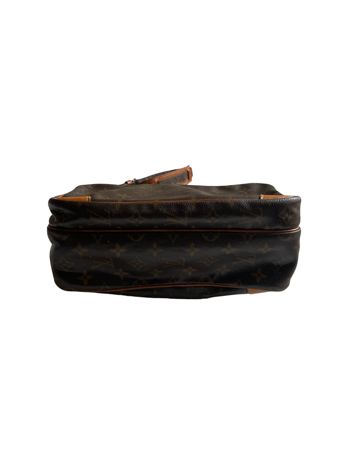 Louis Vuitton Nil MM Monogram