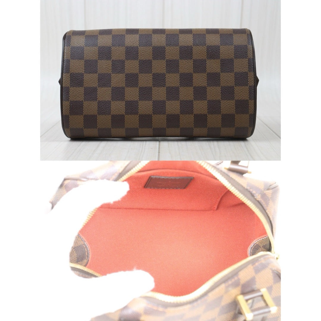 Very Good ( Rank A)｜ LV Damier Rivera PM Handbag ｜24090910