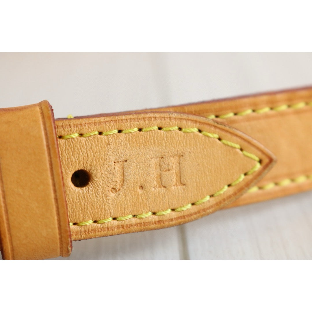 Good ( Rank AB) ｜ LV Monogram  Nano BB  Shoulder Bag ｜S24112603