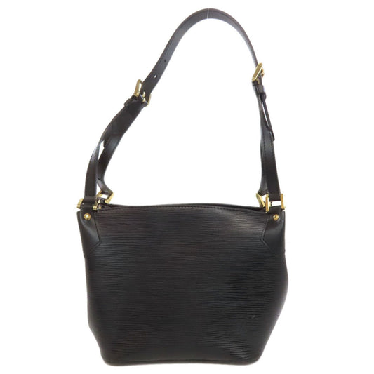 Louis Vuitton  Epi Leather Shoulder Bag