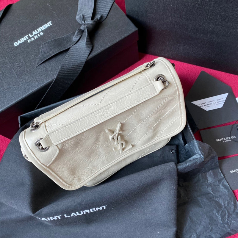 Yves Saint Laurent - Bags - The Wells Bags  376