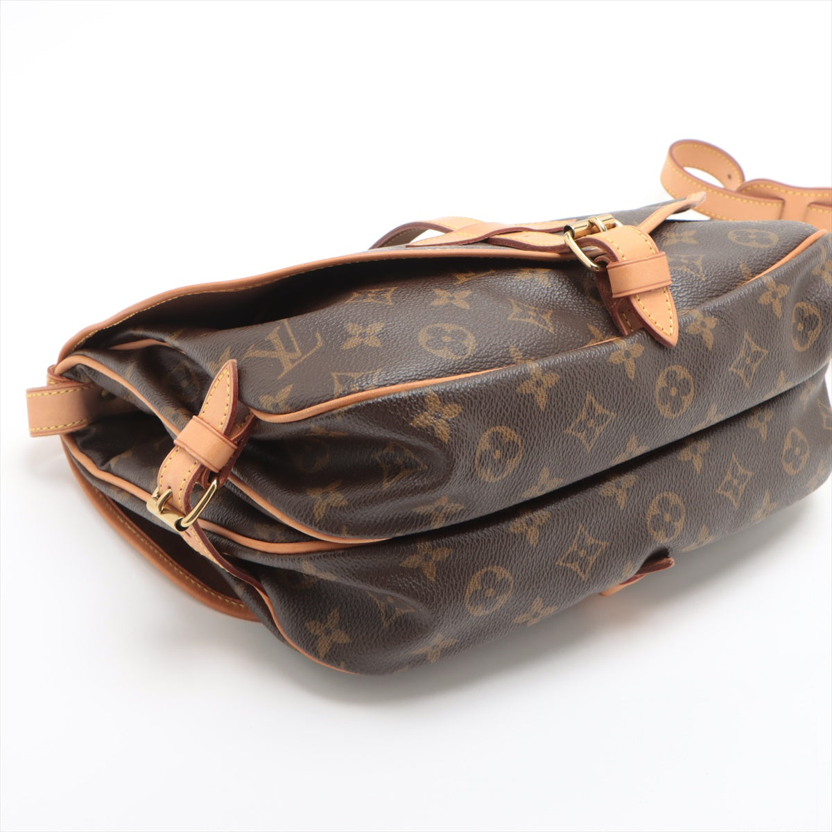 Louis Vuitton Monogram Sumur MM M40710
