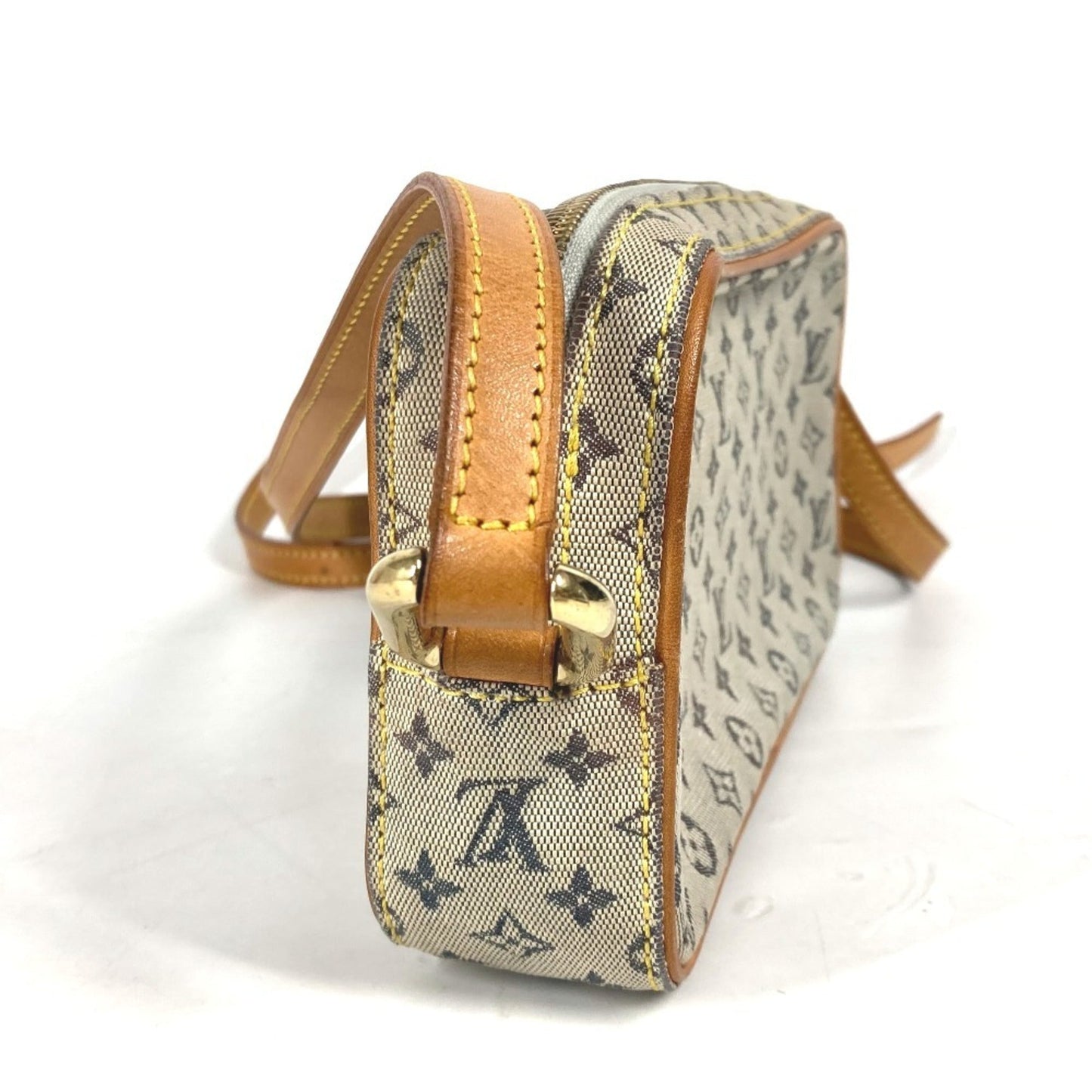 Louis Vuitton Monogram Mini  Monogram Mini Pochette Shoulder Bag