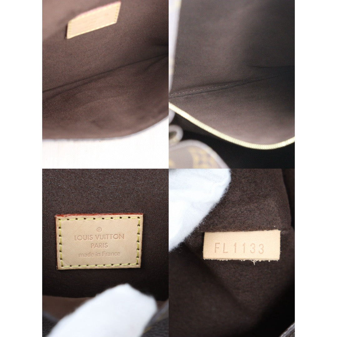 Rank AB ｜LV Monogram Metis Hobo Shoulder Bag｜24072910