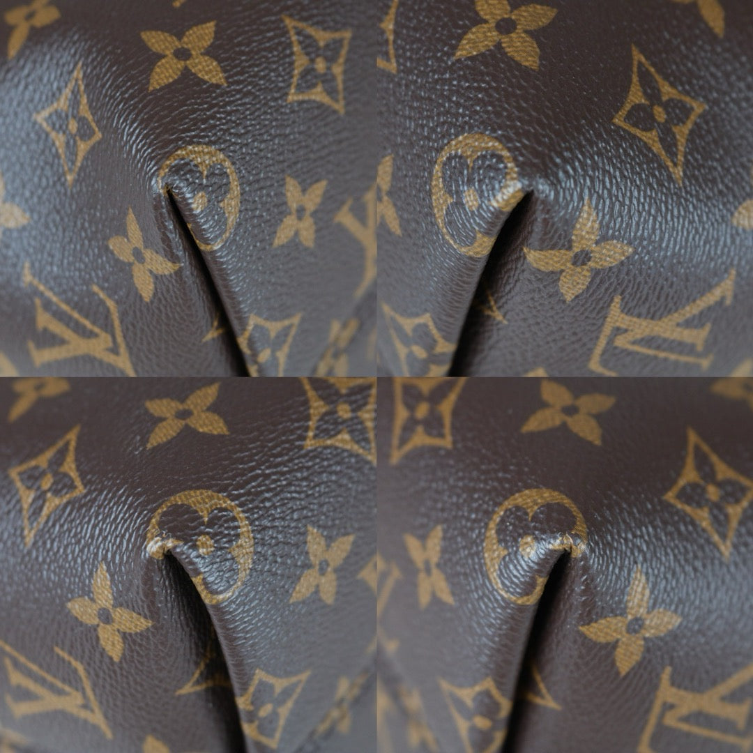 Rank A ｜ LV Monogram Boetie PM  HandBag ShoulderBag｜S24080701