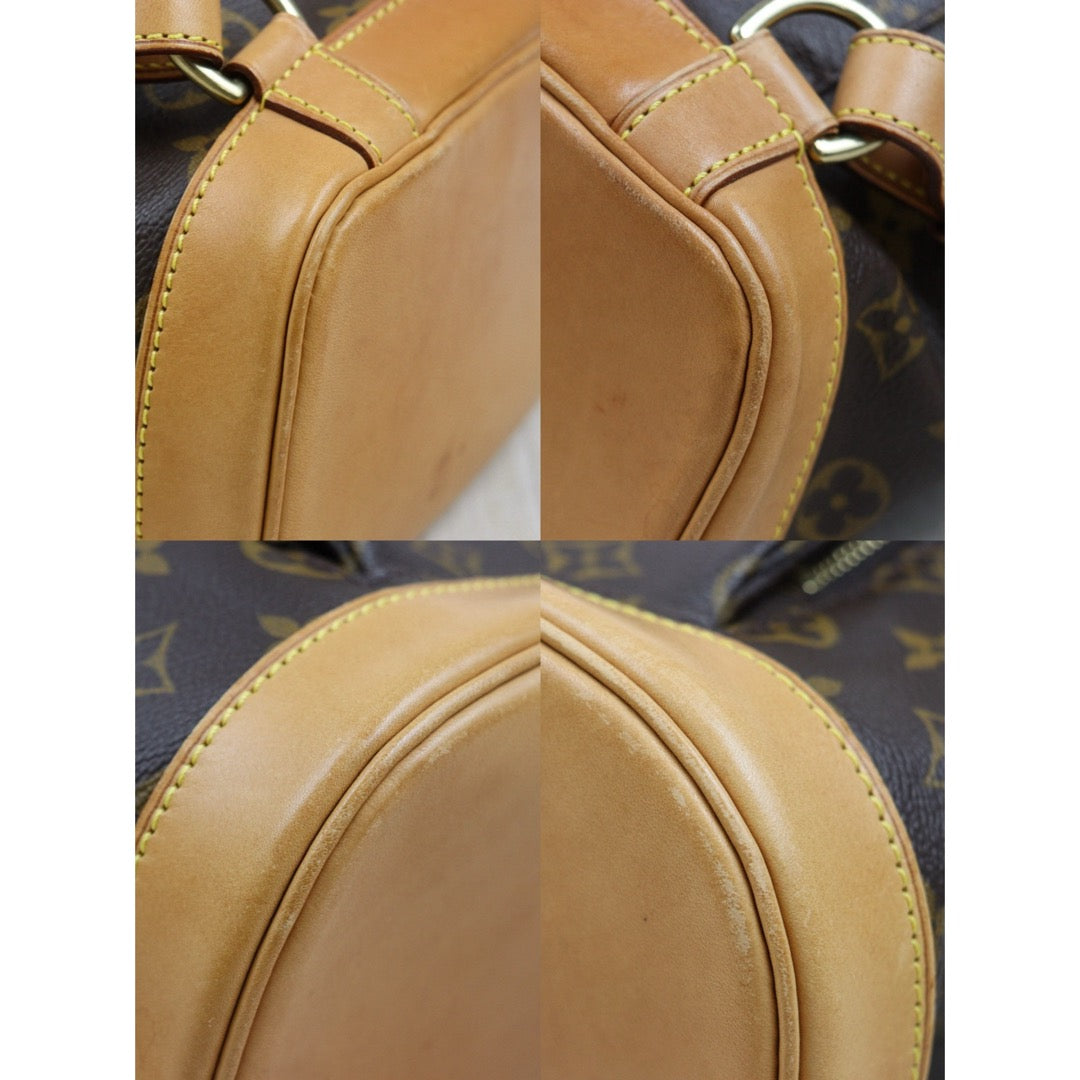 Good ( Rank AB) ｜LV Monogram Monsuri MM BackPack｜25031805