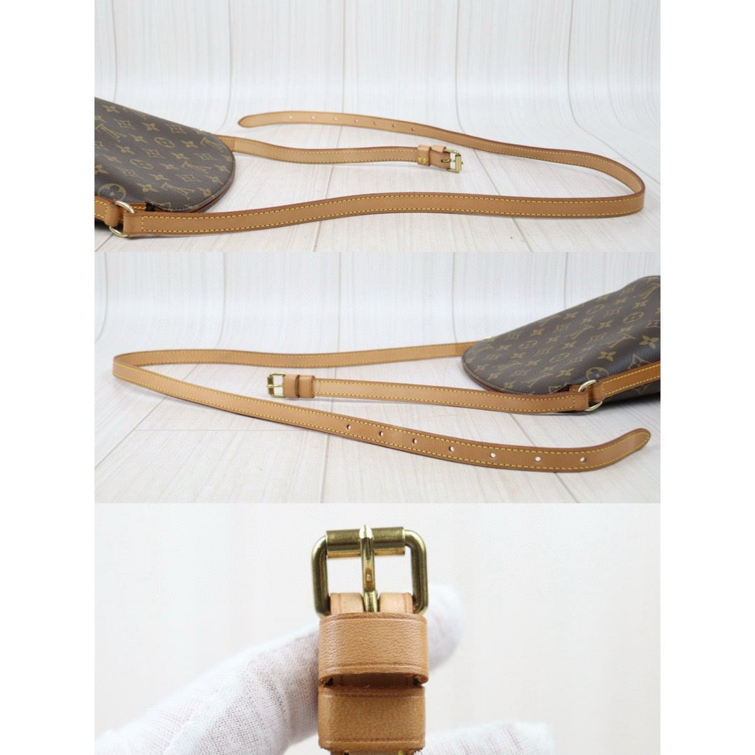Good ( Rank AB)｜ LV Monogram Droo Shoulder Bag ｜25031102