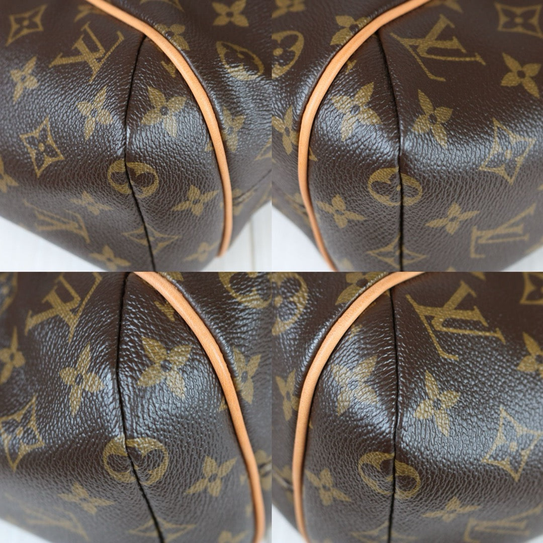Rank SA｜ LV Monogram Totally PM Tote Bag｜S24080704