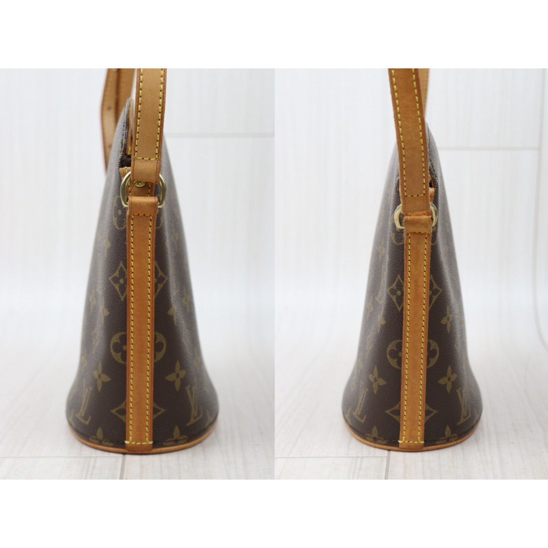 Good ( Rank AB)｜ LV Monogram Droo Shoulder Bag ｜24062708